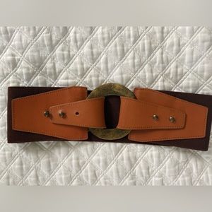 BCBG MAXAZRIA WAIST Belt XSmall